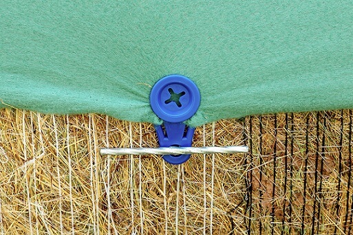 Prelata Pentru Acoperire Baloti 7 6 25 M 4